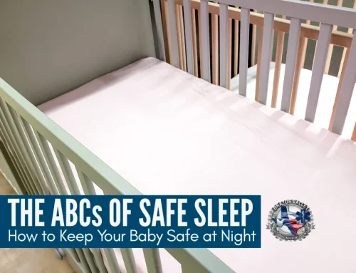 The ABCs of Safe Sleep: How to Keep Your Baby Safe at Night