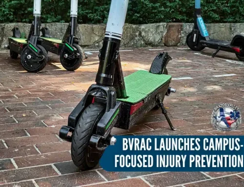 BVRAC Launches Campus-Focused Injury Prevention Initiative Amid Rising Injury Trends