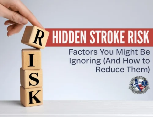 Stroke Warning Signs: How to Recognize Symptoms FAST and Act in Time