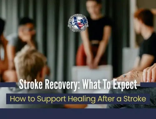 Stroke Recovery: What to Expect and How to Support Healing After a Stroke