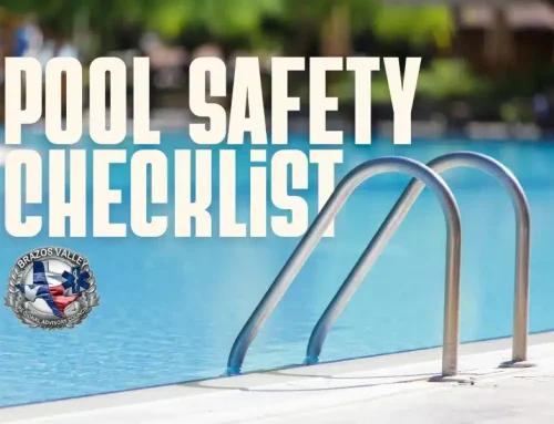 Pool Safety Checklist: 6 Things Every Pool Should Have This Summer 