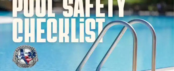 Pool safety checklist for families preparing for a safer summer